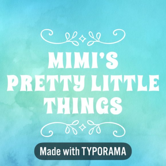 Meet your Posher, Marcy - Picture 1 of 1